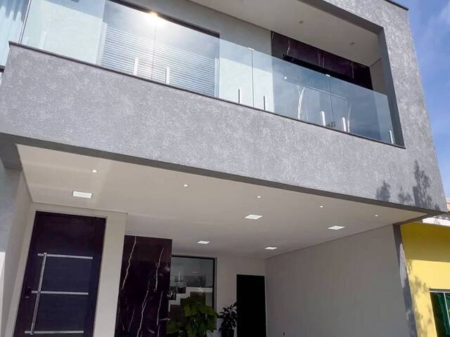 Casa para Venda em Sorocaba - 3