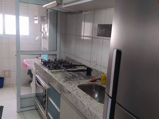 Apartamento para Venda em Votorantim - 4