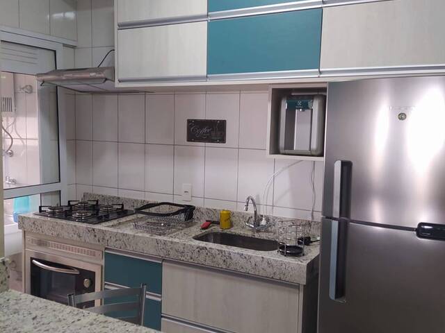 Apartamento para Venda em Votorantim - 5
