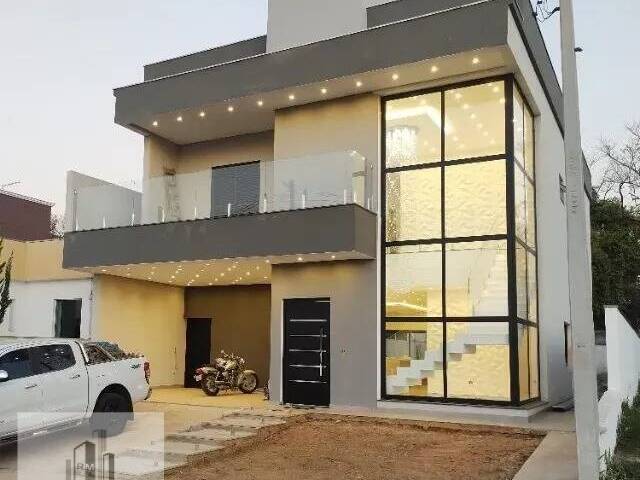 Casa para Venda em Sorocaba - 2