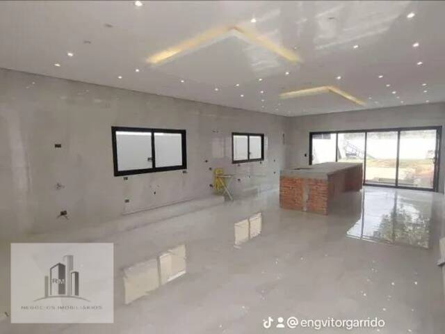 Casa para Venda em Sorocaba - 3