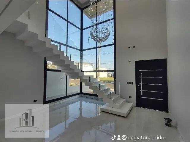 Casa para Venda em Sorocaba - 4