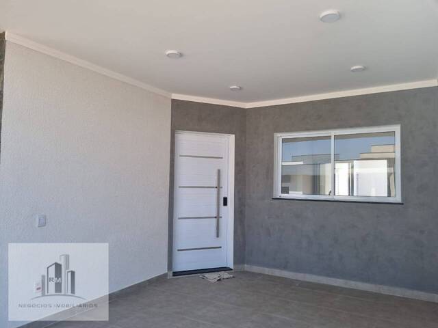 Casa para Venda em Sorocaba - 4