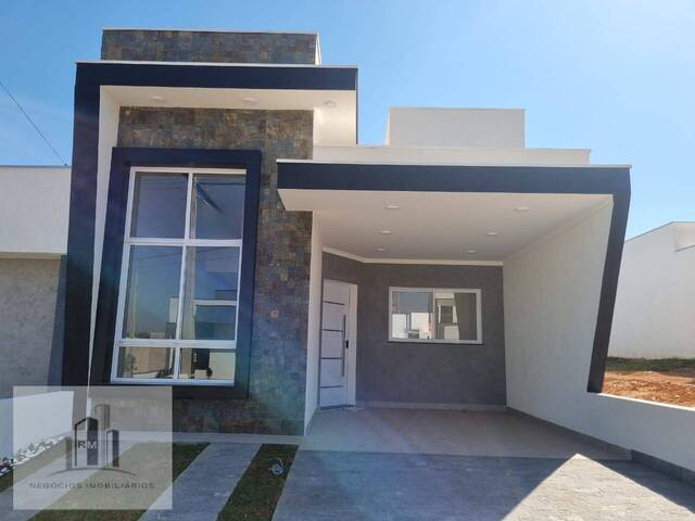 #209 - Casa para Venda em Sorocaba - SP