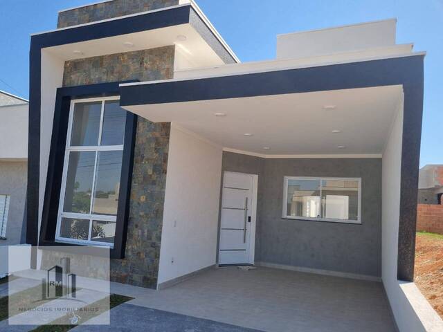Casa para Venda em Sorocaba - 2