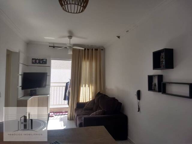 Apartamento para Venda em Sorocaba - 3