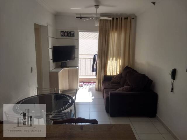 Apartamento para Venda em Sorocaba - 2