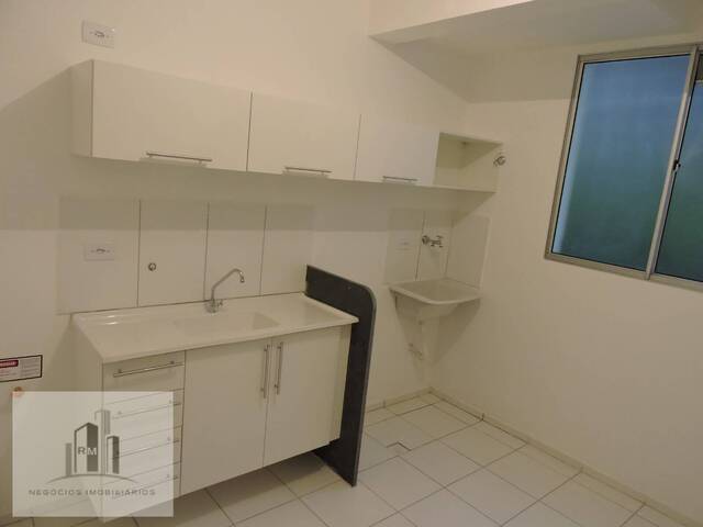 Apartamento para Venda em Sorocaba - 3
