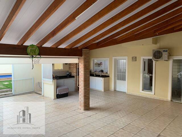 Casa para Venda em Araçoiaba da Serra - 4