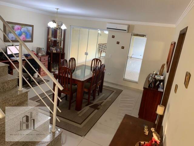 #225 - Casa para Venda em Araçoiaba da Serra - SP