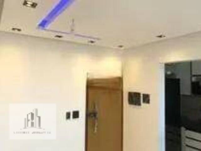 #233 - Apartamento para Venda em Sorocaba - SP