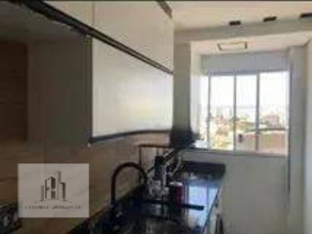 Apartamento para Venda em Sorocaba - 4