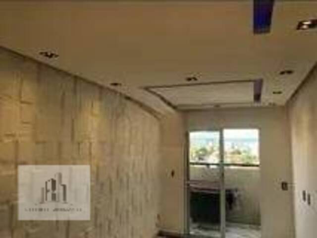 #233 - Apartamento para Venda em Sorocaba - SP