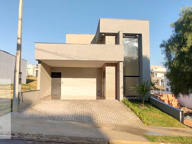 #235 - Casa para Venda em Sorocaba - SP