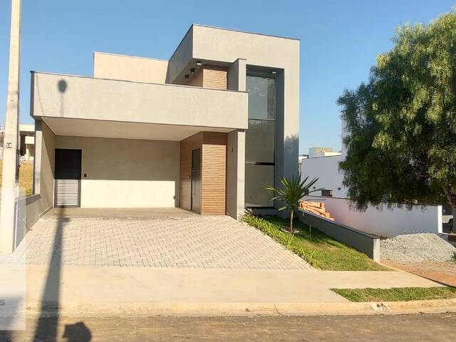 Casa para Venda em Sorocaba - 2