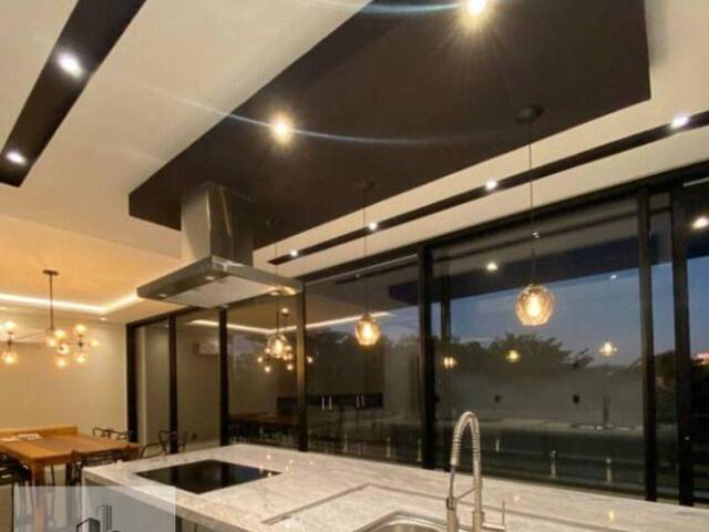 Casa para Venda em Votorantim - 4