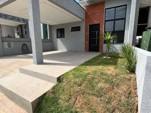Casa para Venda em Sorocaba - 3