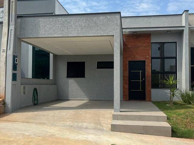 Casa para Venda em Sorocaba - 2