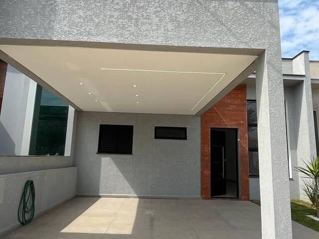 #239 - Casa para Venda em Sorocaba - SP