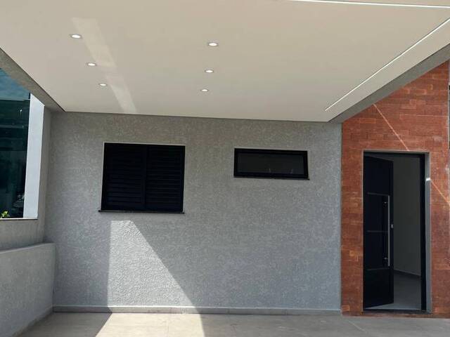 Casa para Venda em Sorocaba - 4