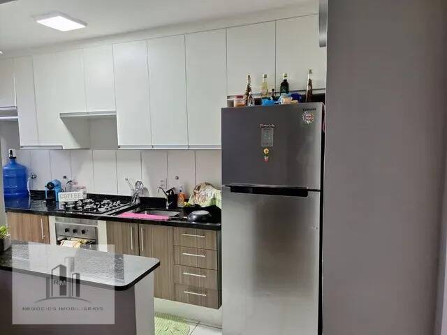Apartamento para Venda em Sorocaba - 5