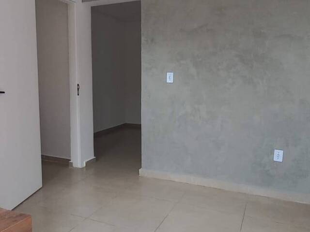 #245 - Casa para Venda em Sorocaba - SP