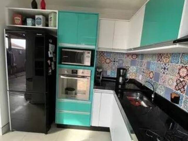 Casa para Venda em Votorantim - 5