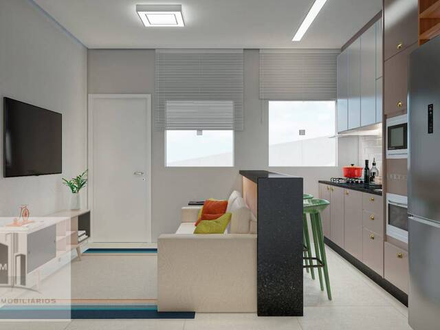 Casa para Venda em Votorantim - 4