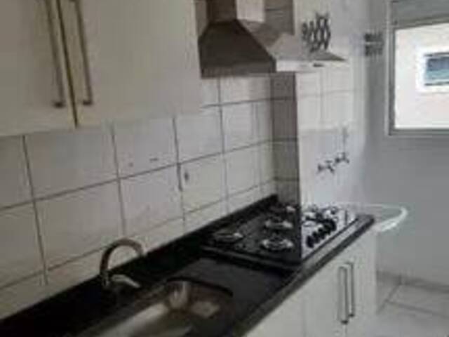 Apartamento para Venda em Sorocaba - 4