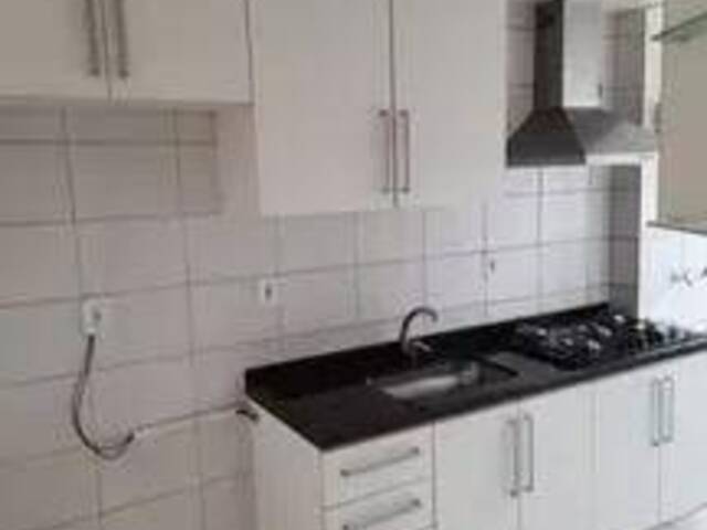 Apartamento para Venda em Sorocaba - 5
