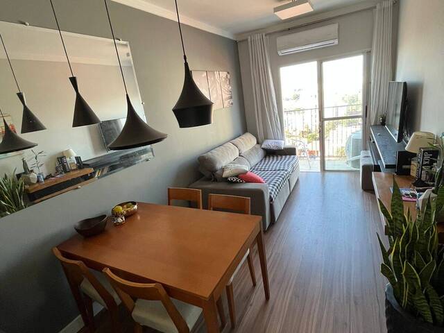 Apartamento para Venda em Sorocaba - 4