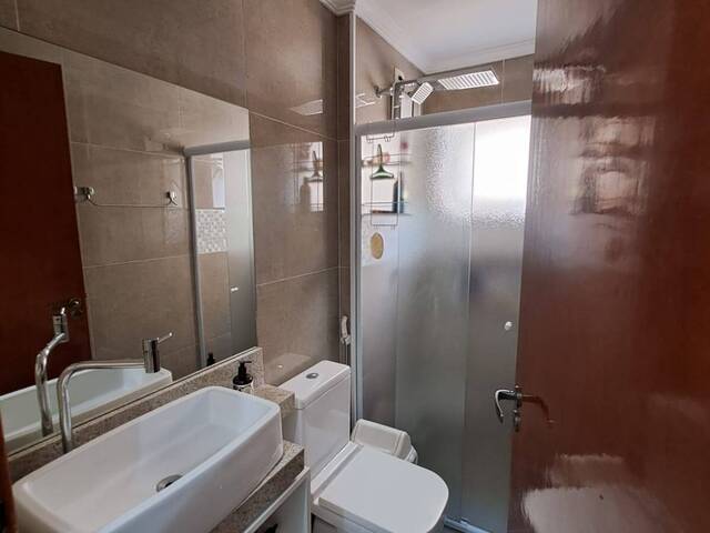 Apartamento para Venda em Sorocaba - 4