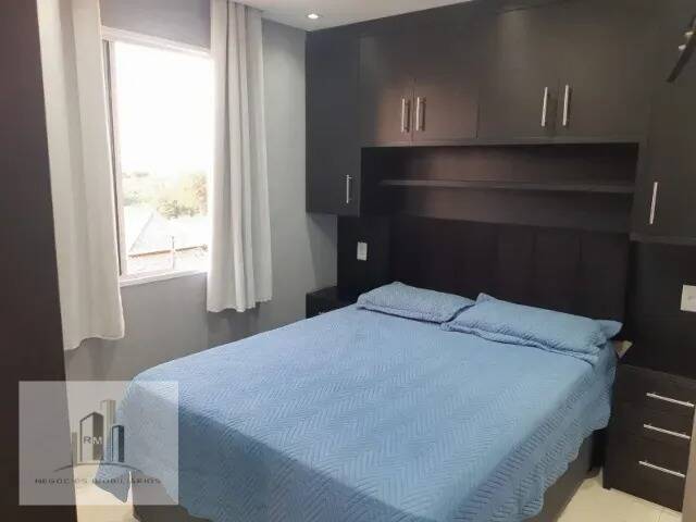 Apartamento para Venda em Votorantim - 5