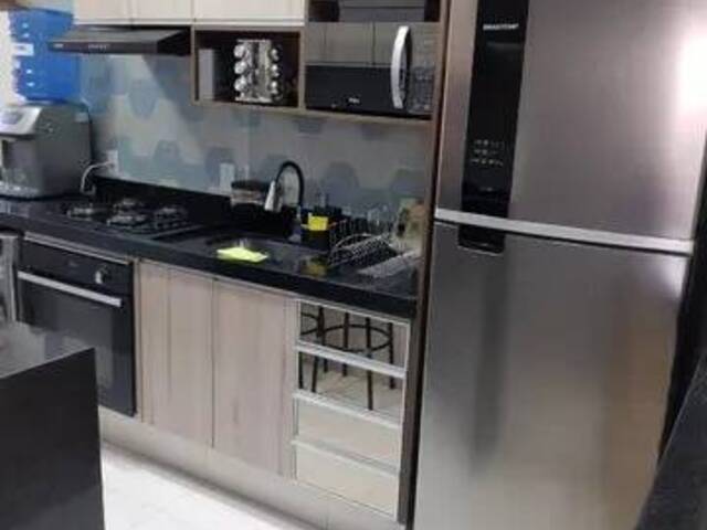 Apartamento para Venda em Votorantim - 4