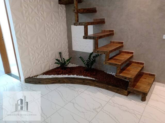 Casa para Venda em Sorocaba - 4