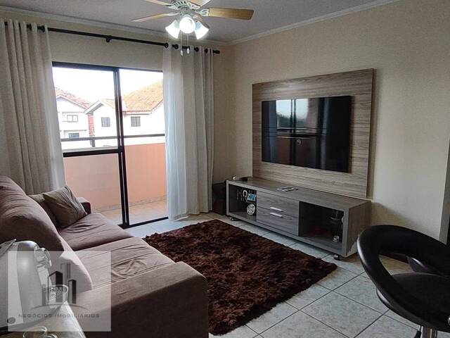 Apartamento para Venda em Sorocaba - 5