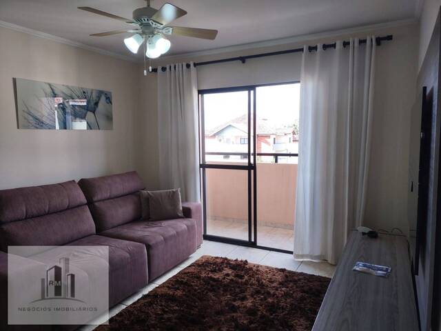 Apartamento para Venda em Sorocaba - 4