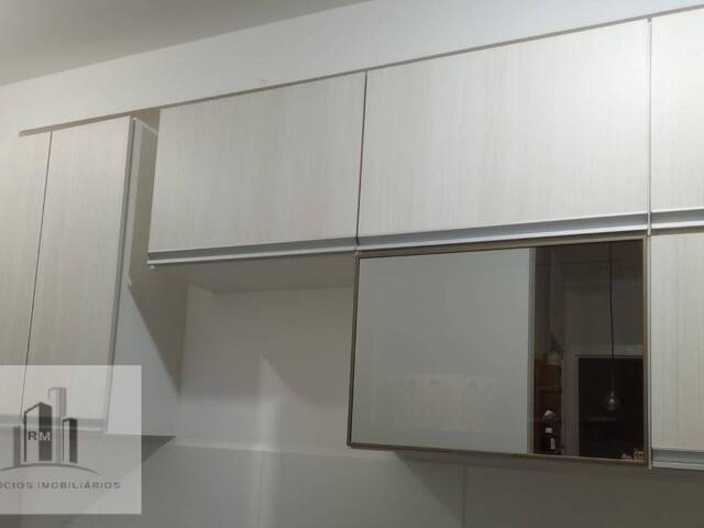 Apartamento para Venda em Votorantim - 4