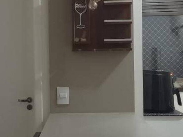 Apartamento para Venda em Votorantim - 5