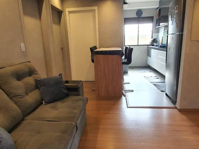 Apartamento para Venda em Votorantim - 5