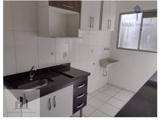Apartamento para Venda em Votorantim - 4