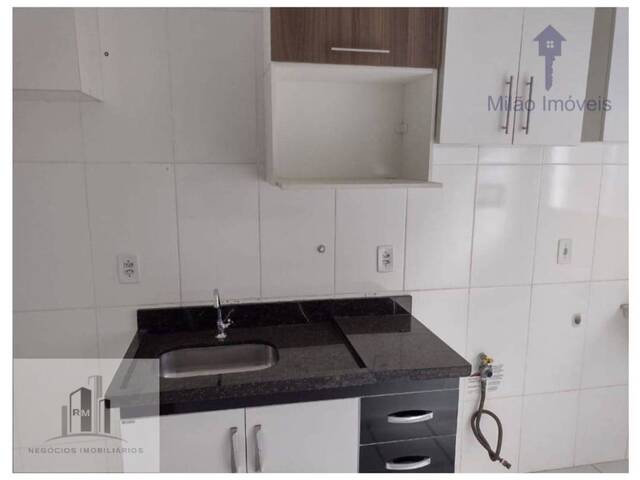 Apartamento para Venda em Votorantim - 5