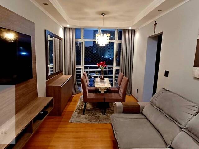 Apartamento para Venda em Sorocaba - 4