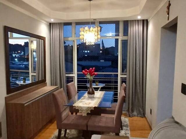 Apartamento para Venda em Sorocaba - 5