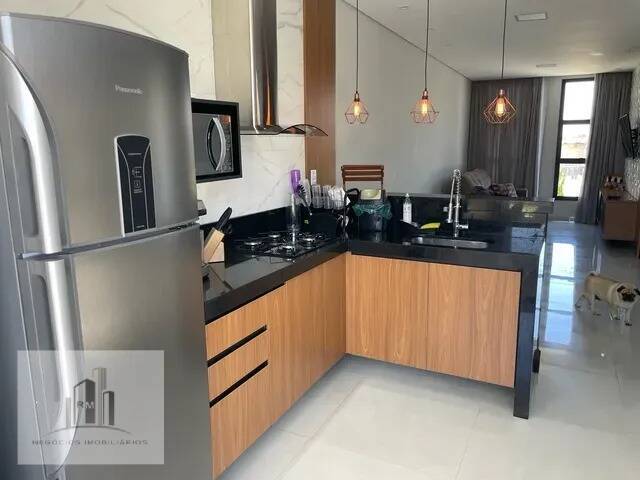 Casa para Venda em Sorocaba - 4