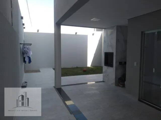 Casa para Venda em Sorocaba - 5