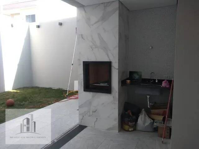 Casa para Venda em Sorocaba - 4