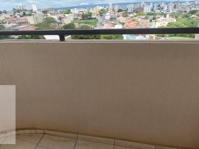 Apartamento para Venda em Sorocaba - 4