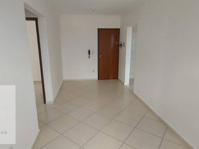 #282 - Apartamento para Venda em Sorocaba - SP