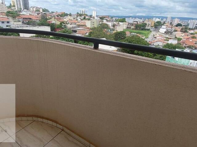 Apartamento para Venda em Sorocaba - 5